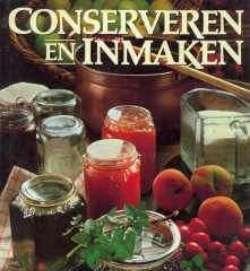 Conserveren en inmaken
