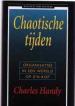 Foto 1 van Chaotische tijden, Charles Handy,