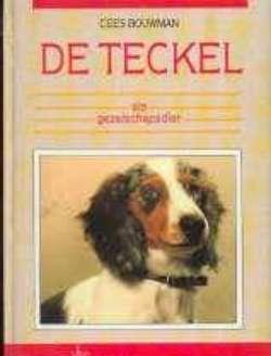 De Teckel, Cees Bouwman