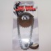 Foto 1 van Bike Chain Bottle Opener - Motorketting
