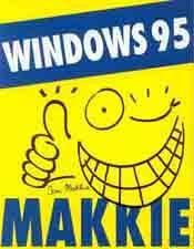 Windows 95,makkie uitg EC,