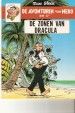 Foto 1 van Nerostrip 83 De zonen van Dracula