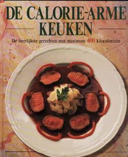 De calorie-arme keuken, Astrid Abrahamsson