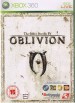 Foto 1 van XBOX 360 GAME; The Elder Scrolls IV: Oblivion