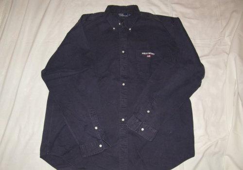 RALPH LAUREN  Overhemd