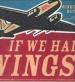 Foto 1 van If we had wings, Rinker Buck,