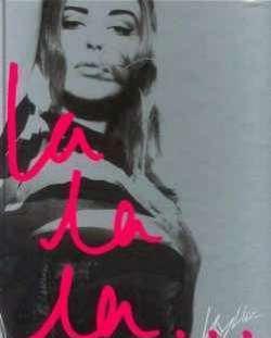 La La La, Kylie Minogue, William Baker