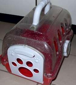 Dierenhokje