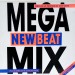 Foto 1 van Various - New Beat Megamix 