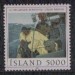 Foto 1 van Ysland yvertnrs: 525  postfris