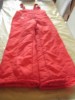 Foto 2 van Rood skipak: model salopette 