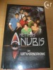 Foto 2 van Boeken Het huis Anubis