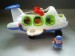 Foto 2 van Little People Vliegtuig - Fisher Price
