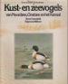 Foto 1 van Kust- en zeevogels van Noordze