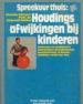 Foto 1 van Spreekuur thuis, houdingsafwijkingen bij kinderen, Renate Za