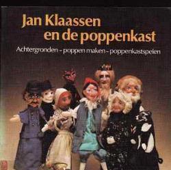 Jan Klaasen en de poppenkast