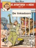 Foto 1 van Nerostrip 3 DE LINKADOORS