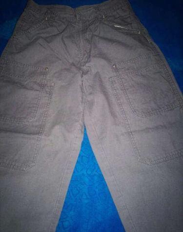 Pantalon maat 164