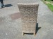 Foto 3 van nieuwe stoel riet 30euro.