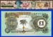 Foto 1 van **UNC** Biafra  1968* 1 pound