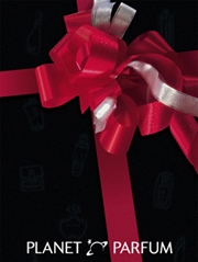 TE KOOP: Cadeaubon VERZORGING Planet Parfum