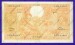 Foto 1 van 100 Francs Type Vloors oranje**FR-NL**Lot 1902610062