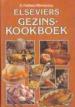 Foto 1 van Elseviers gezinskookboek, E. Nakken, Rovekamp