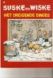 Foto 1 van Suske en Wiske 201 Het dreigende dinges