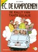 Foto 1 van De kampioenen 54 De rally van tante Eulalie