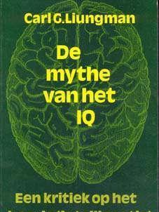 De mythe van het iq
