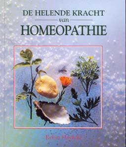 De helende kracht van homeopathie,