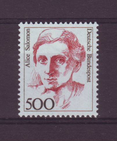 Duitsland postfris nr: 1229 
