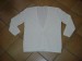 Foto 1 van ecru cardigan L