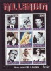 Foto 1 van Filmsterren 