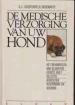 Foto 1 van De medische verzorging van uw hond, S.L.Gerstenfel