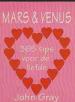 Foto 1 van Mars en Venus, 365 tips voor de liefde, John Gray