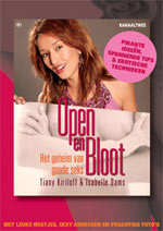 Open en bloot - Tiany Kiriloff & Isabelle Dams.NIEUW!!!