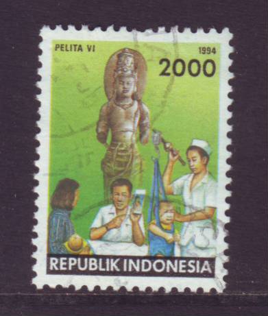 Indonesië nr. 1360