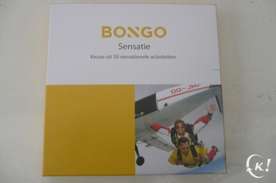 Bongobon Sensatie 2010