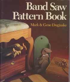 Band say pattern book,