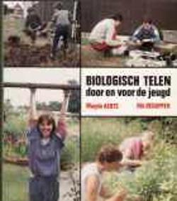 Biologische telen boek door en voor de jeugd, Rik Dedapper