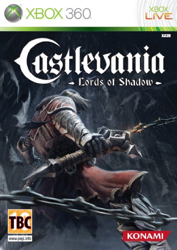 Castlevania: Lords of Shadow (Sealed)  