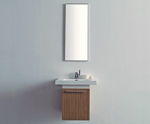 Badmeubel ESV-N-600A.0014 kleur P.teak 
