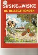 Foto 1 van Suske en Wiske 208 De hellegathonden