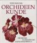 Foto 1 van Orchideen kunde, Hans Mergner, Duits boek
