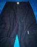Foto 1 van Nieuw donkerblauwe pantalon maat 140