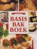 Foto 1 van Basisbakboek, Ria van Eijndhoven