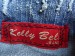 Foto 3 van PRACHTIG JEANS JASJE VAN KELLY BELL