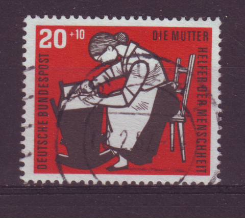 Duitsland gest. nr: 121
