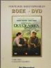 Foto 1 van Out of Africa, boek en DVD
